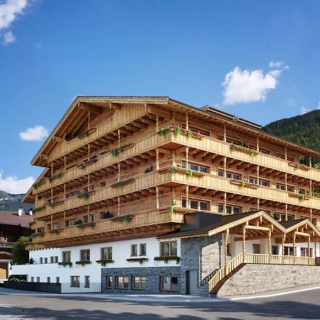 Galtenberg Bed & Breakfast Alpbach Exterior photo