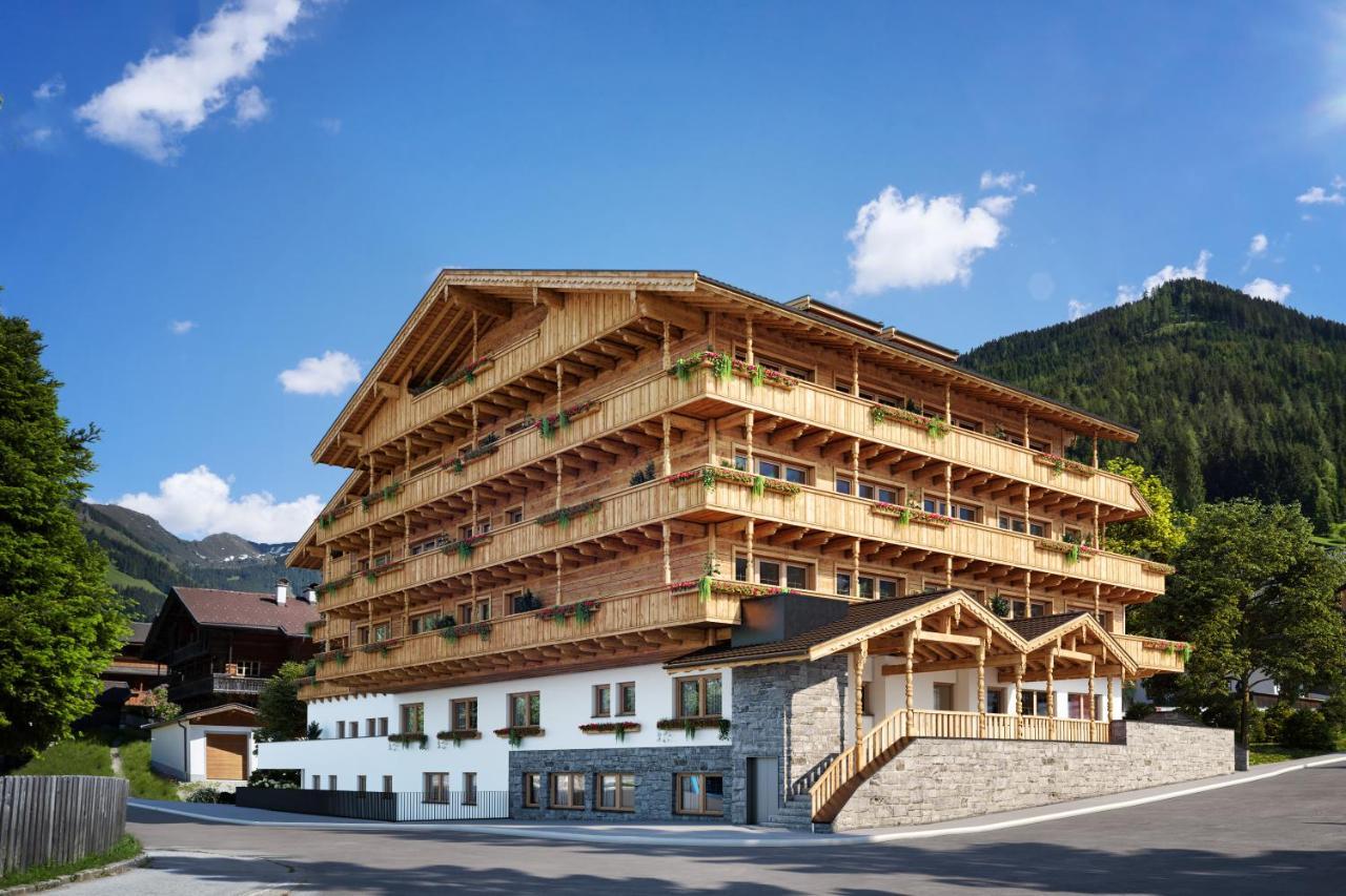 Galtenberg Bed & Breakfast Alpbach Exterior photo