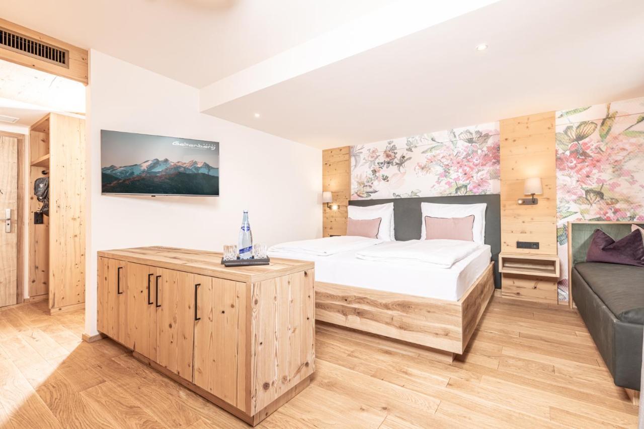 Galtenberg Bed & Breakfast Alpbach Exterior photo