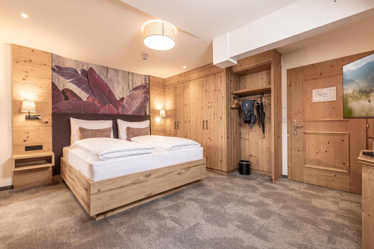 Galtenberg Bed & Breakfast Alpbach Exterior photo