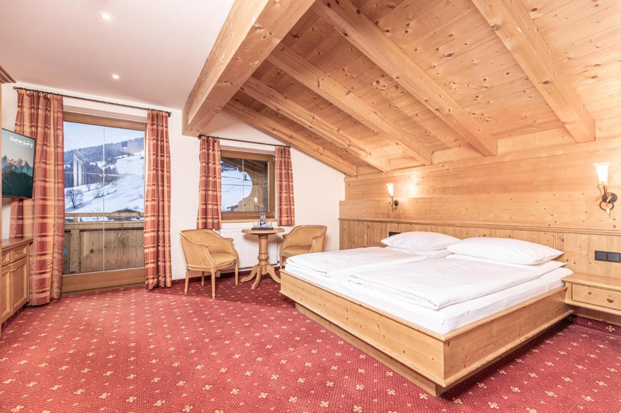 Galtenberg Bed & Breakfast Alpbach Exterior photo