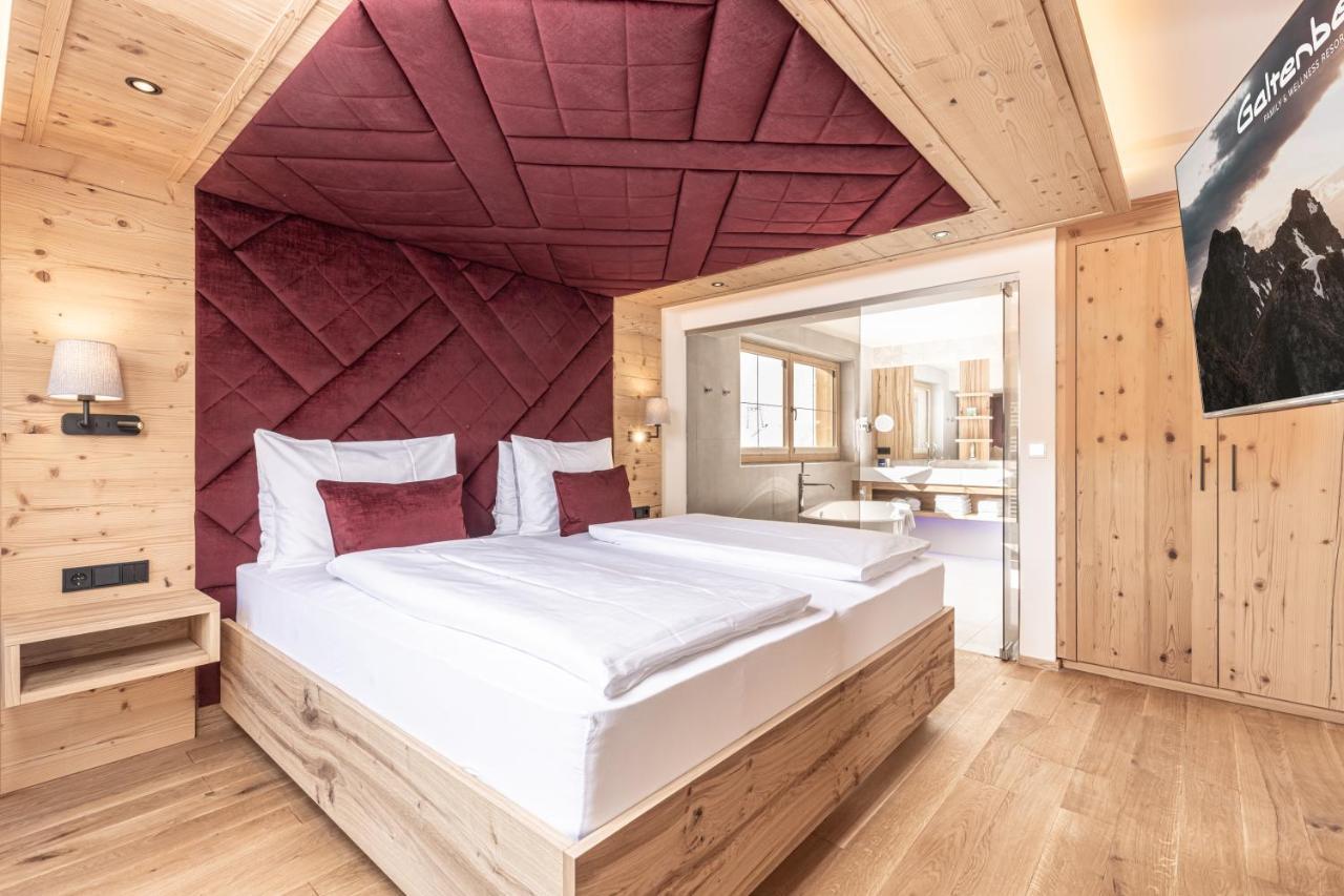 Galtenberg Bed & Breakfast Alpbach Exterior photo